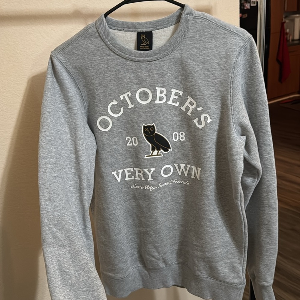 OVO HOODIE - Picture 3 of 5